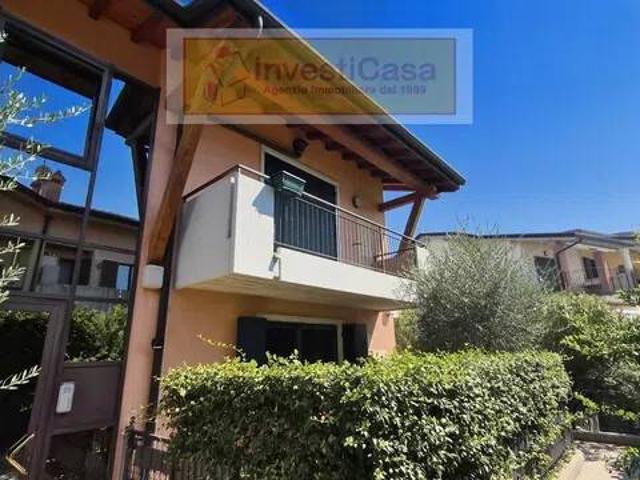 Appartamento in vendita a Lazise VR