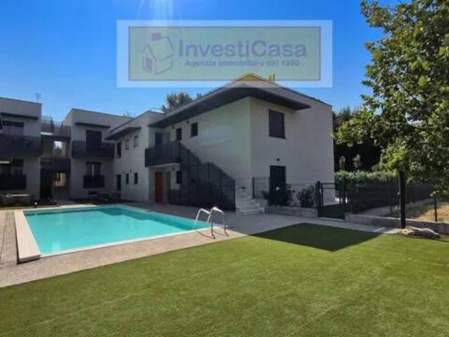 Appartamento in vendita a Lazise VR