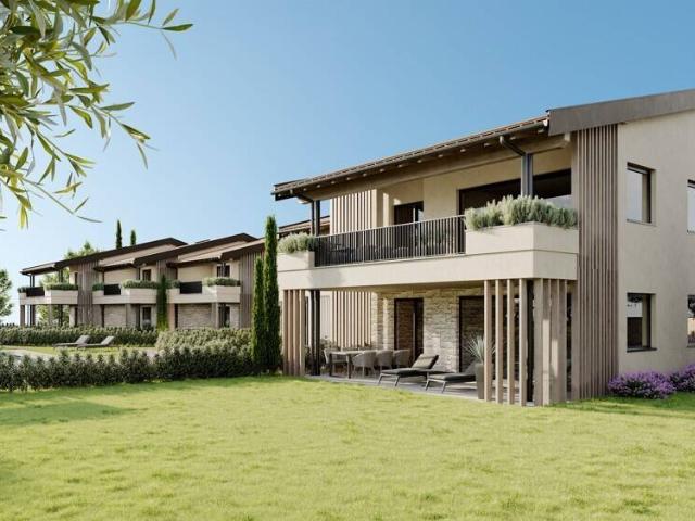 Appartamento in vendita a Lazise VR
