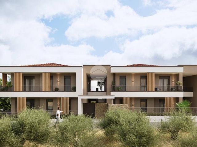 Appartamento in vendita a Lazise VR