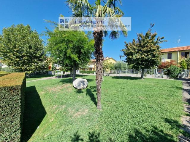 Appartamento in vendita a Lazise VR