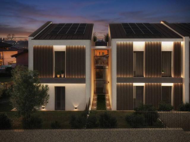 Appartamento in vendita a Lazise VR