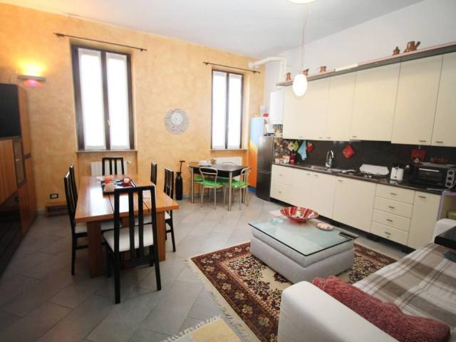 Appartamento in vendita a Lazzate MB