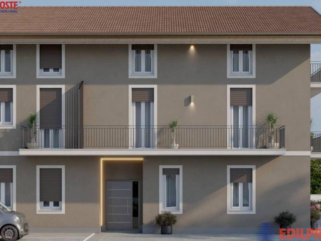 Appartamento in vendita a Lazzate MB