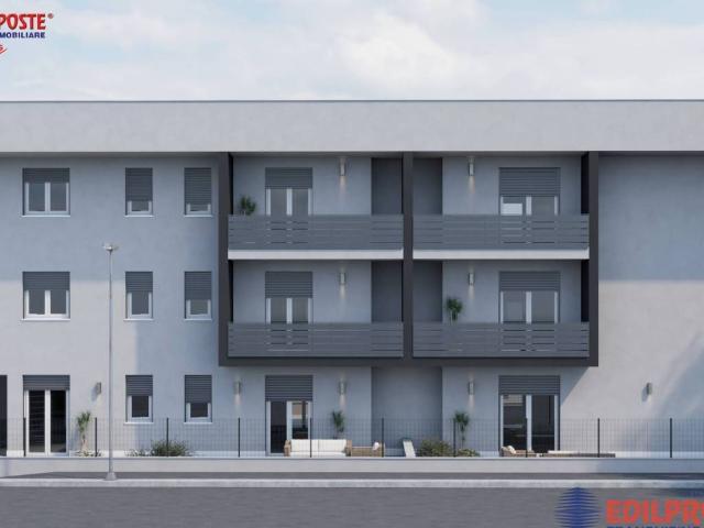 Appartamento in vendita a Lazzate MB