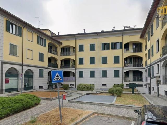 Appartamento in vendita a Lazzate MB