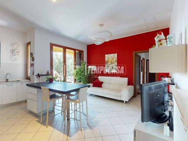 Appartamento in vendita a Lazzate MB