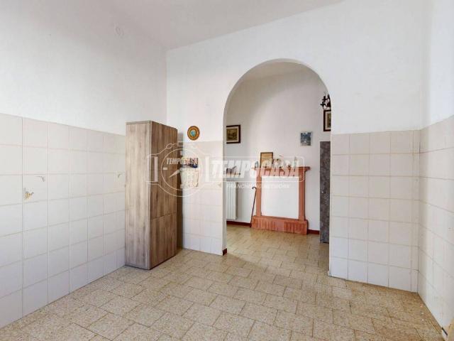 Appartamento in vendita a Lazzate MB