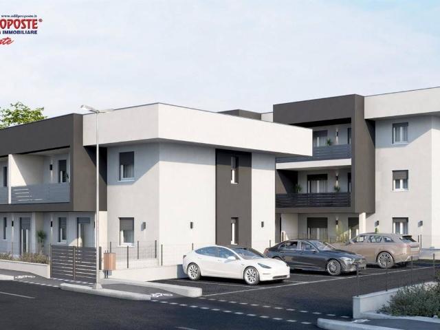 Appartamento in vendita a Lazzate MB