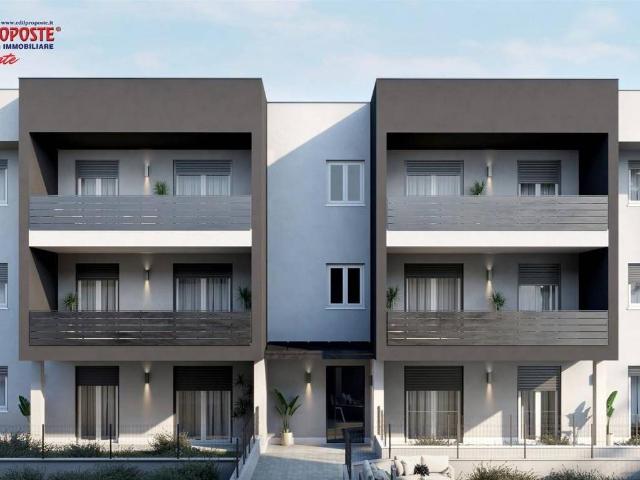 Appartamento in vendita a Lazzate MB