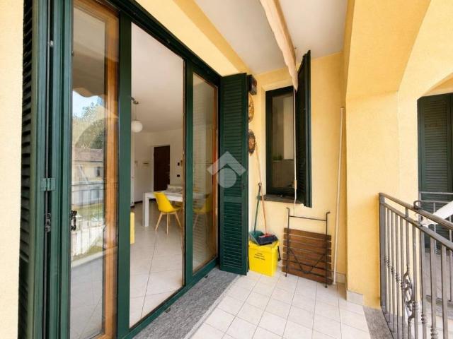 Appartamento in vendita a Lazzate MB