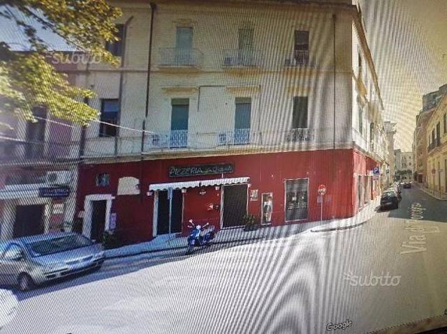Appartamento in vendita a Lecce LE