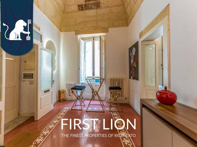 Appartamento in vendita a Lecce LE