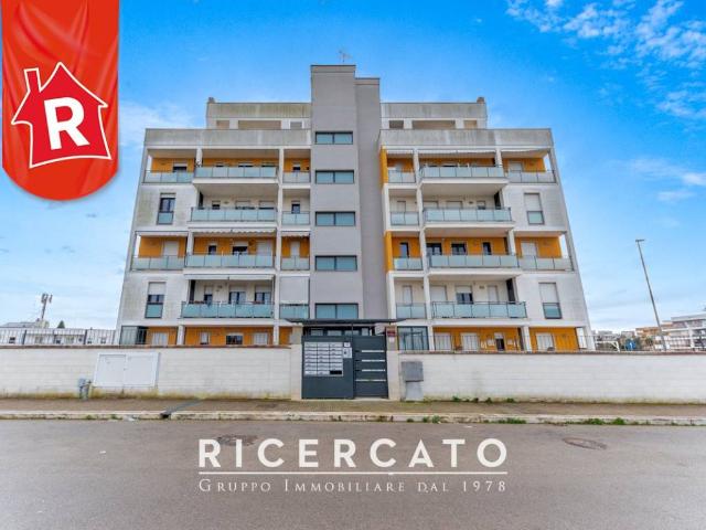 Appartamento in vendita a Lecce LE
