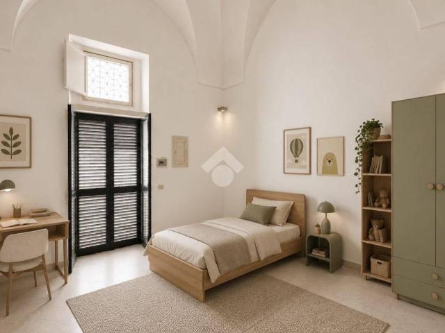 Appartamento in vendita a Lecce LE