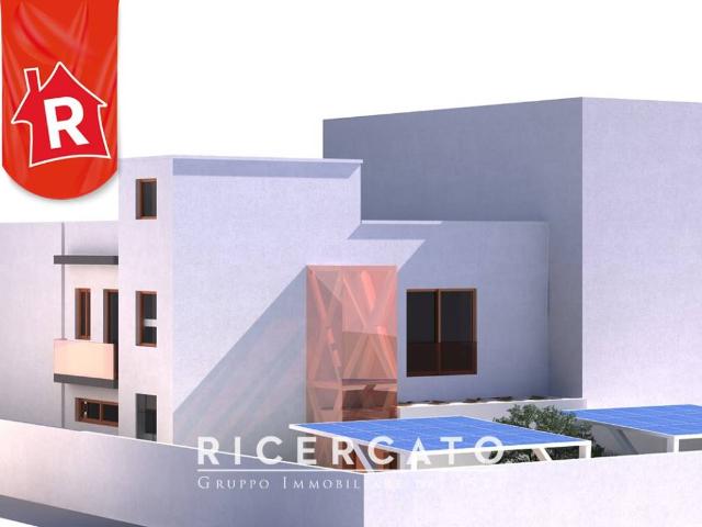 Appartamento in vendita a Lecce LE