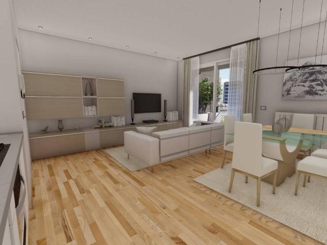 Appartamento in vendita a Lecce LE