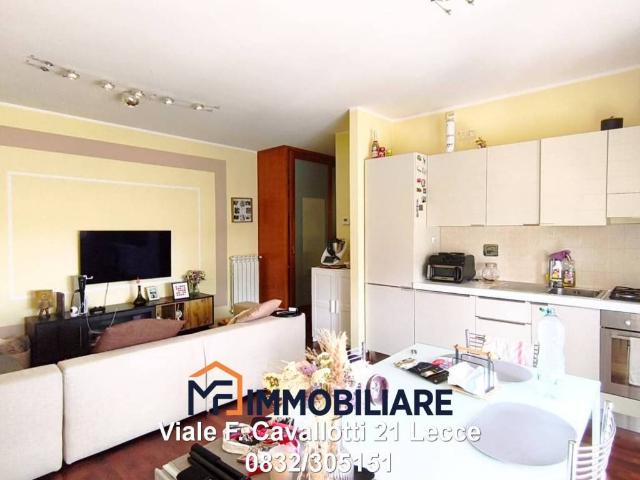 Appartamento in vendita a Lecce LE