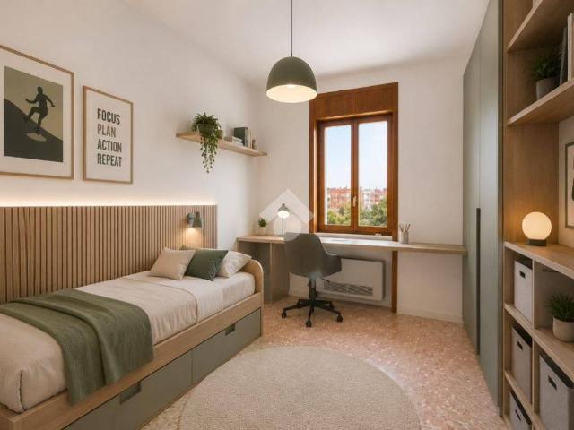 Appartamento in vendita a Lecce LE