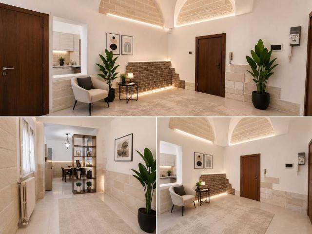 Appartamento in vendita a Lecce LE