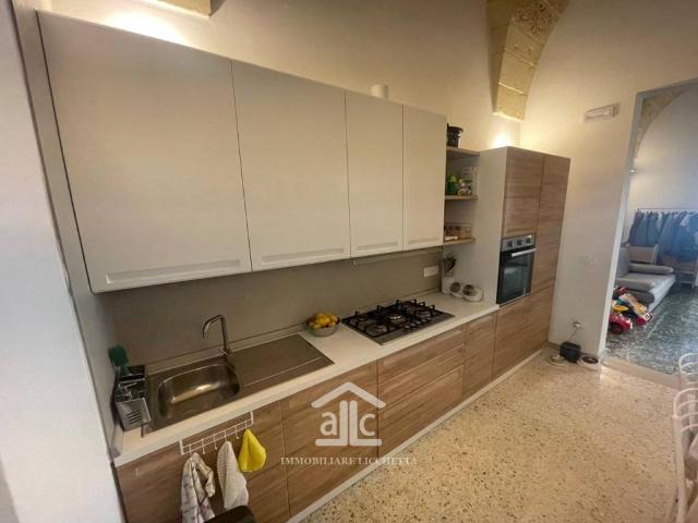 Appartamento in vendita a Lecce LE