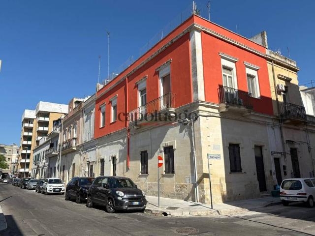 Appartamento in vendita a Lecce LE