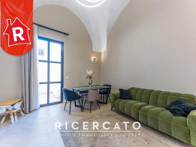 Appartamento in vendita a Lecce LE
