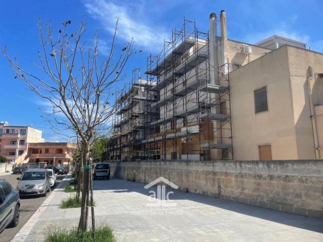 Appartamento in vendita a Lecce LE