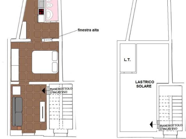 Appartamento in vendita a Lecce LE
