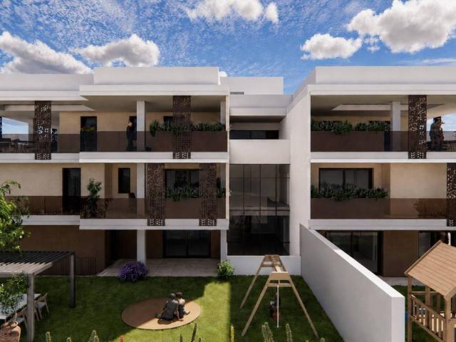 Appartamento in vendita a Lecce LE