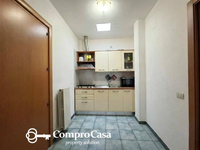 Appartamento in vendita a Lecce LE