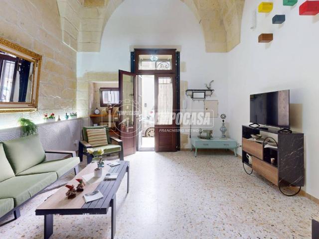 Appartamento in vendita a Lecce LE