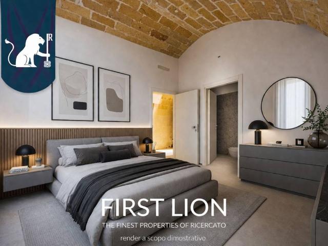 Appartamento in vendita a Lecce LE