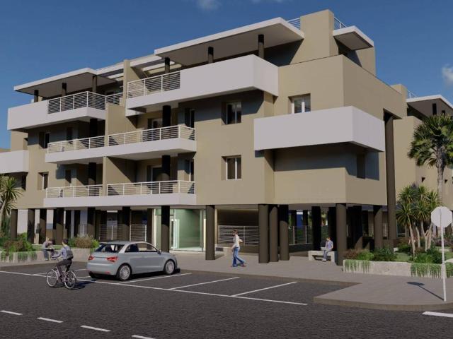 Appartamento in vendita a Lecce LE