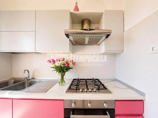 Appartamento in vendita a Lecce