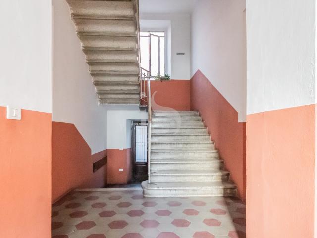 APPARTAMENTO in VENDITA a LECCO di 2 vani