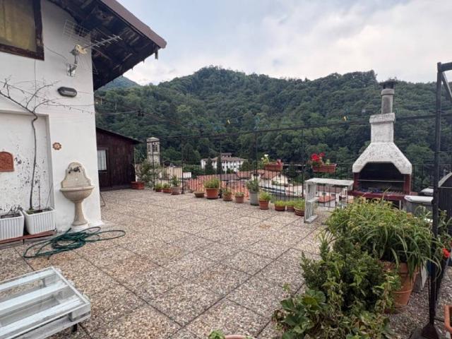 Appartamento in vendita a Lecco LC