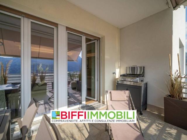 Appartamento in vendita a Lecco LC