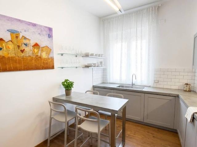 Appartamento in vendita a Lecco LC