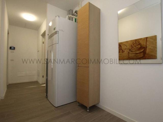 Appartamento in vendita a Lecco LC