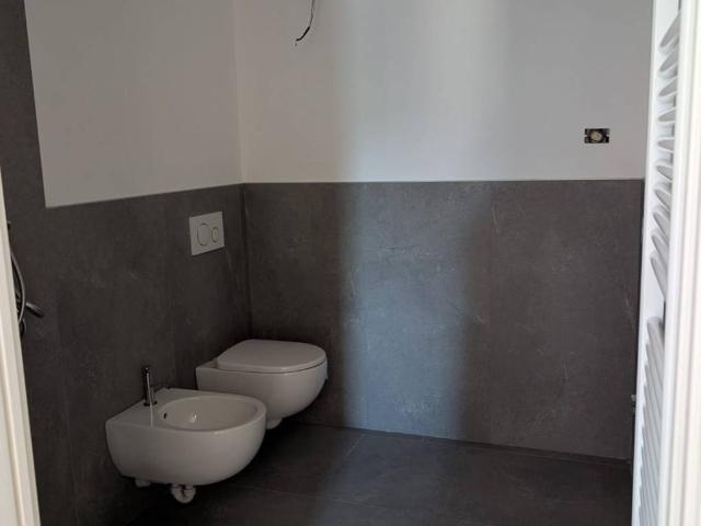 Appartamento in vendita a Lecco LC