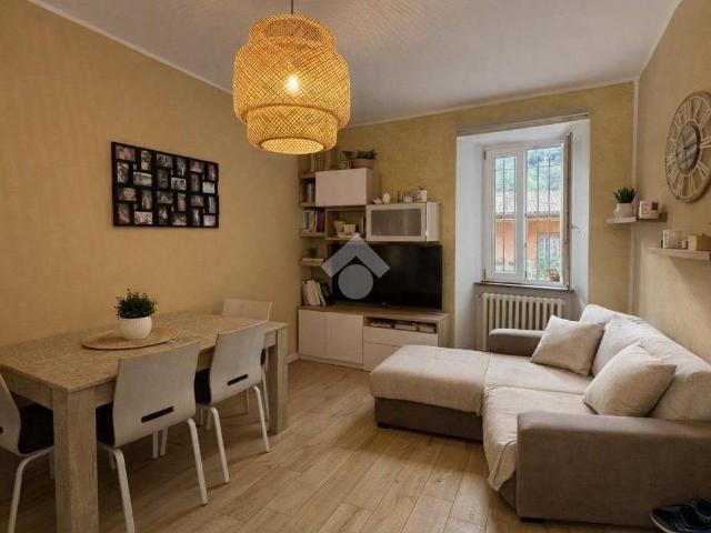 Appartamento in vendita a Lecco LC