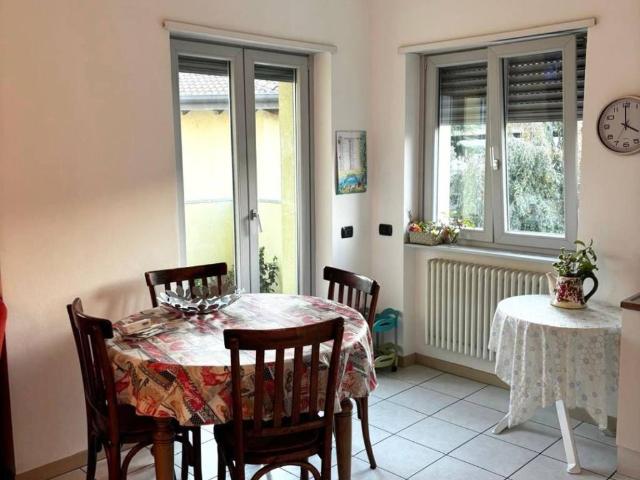 Appartamento in vendita a Lecco LC
