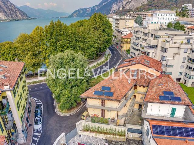 Appartamento in vendita a Lecco LC
