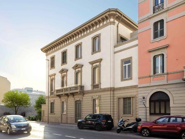 Appartamento in vendita a Lecco LC
