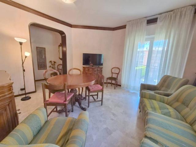 Appartamento in vendita a Lecco LC