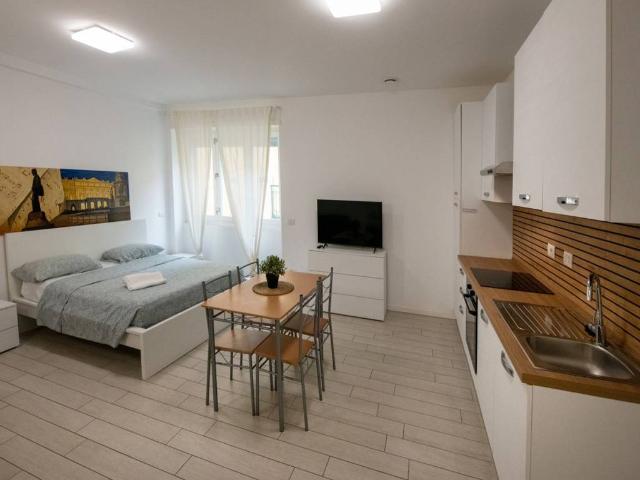 Appartamento in vendita a Lecco LC