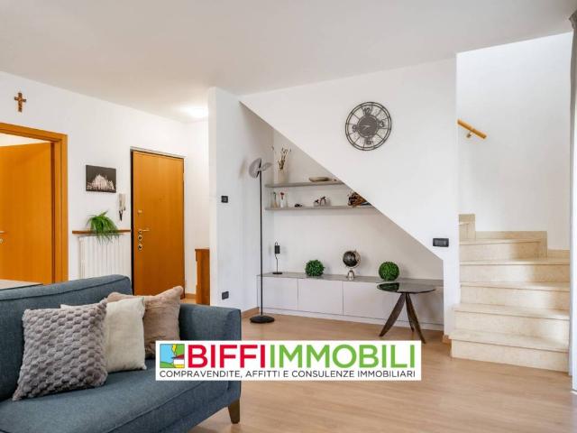 Appartamento in vendita a Lecco LC