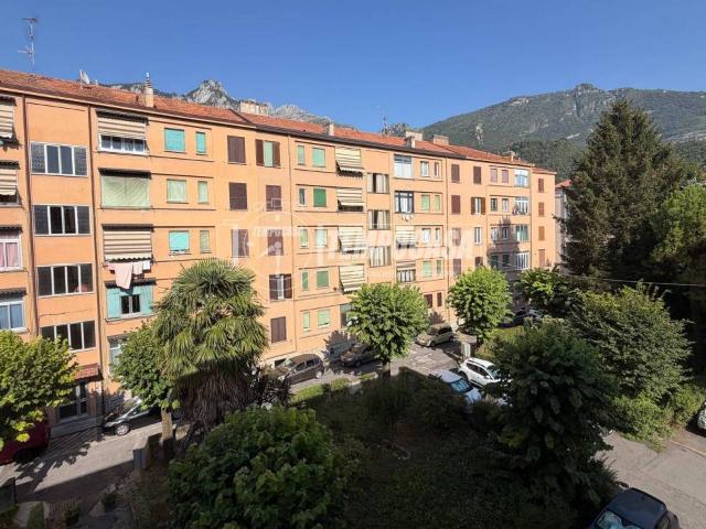 Appartamento in vendita a Lecco LC