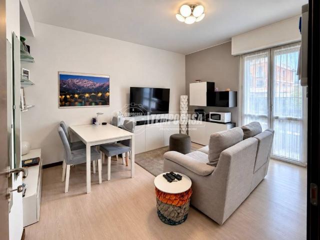 Appartamento in vendita a Lecco LC